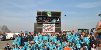 piobesi torinese oratorio amici di piobesi carnevale