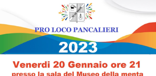 assemblea tesseramento Pro Pancalieri