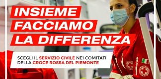 Civile Croce Rossa Poirino