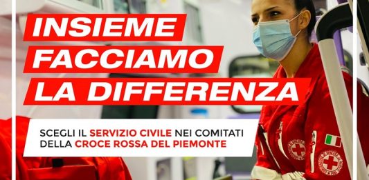 Civile Croce Rossa Poirino