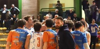 delfini basket beinaschese