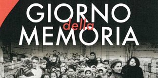 giornata della memoria 2023 carmagnola