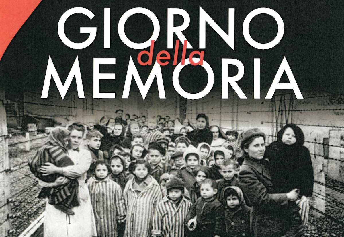 Letture E Film Per Celebrare La Giornata Della Memoria 2023 A Carmagnola