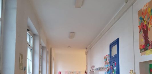 lavori scuole carmagnola manutenzioni