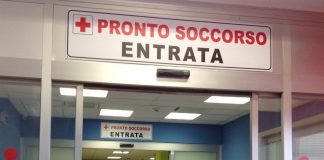 monitoraggio posti letto pronto soccorso piemonte