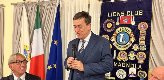 pescarmona lions ospedale unico asl to5 cambiano sanità piemonte