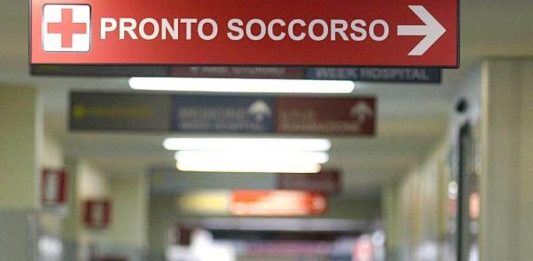 Pronto soccorso Piemonte sovraffollamento