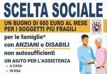 bonus scelta sociale marrone carmagnola