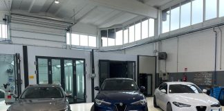 carrozzeria carmagnola