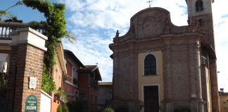 piobesi torinese carignano progetto cultura e turismo beni culturali volontari