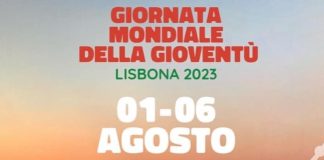 piobesi torinese oratorio gmg giornata mondiale gioventù lisbona