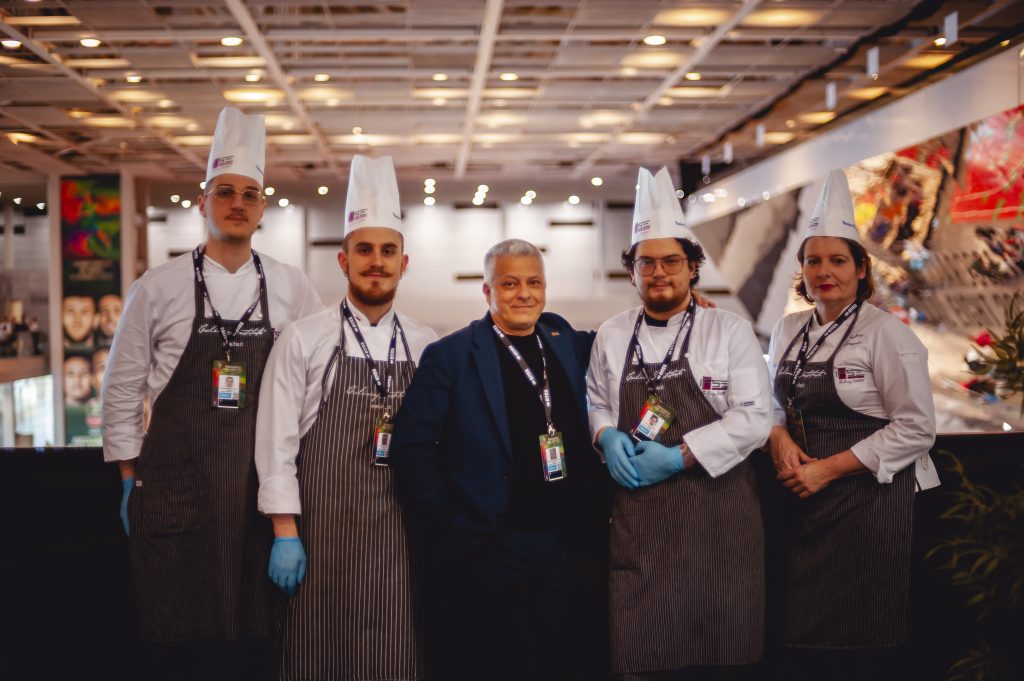 piobesi torinese accademia cucina pasticceria ifse torino basket