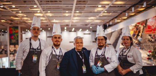 piobesi torinese accademia cucina pasticceria ifse torino basket