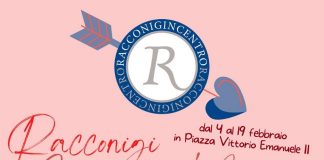 concorso San Valentino Racconigi