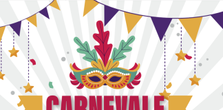 Poirino Carnevale eventi