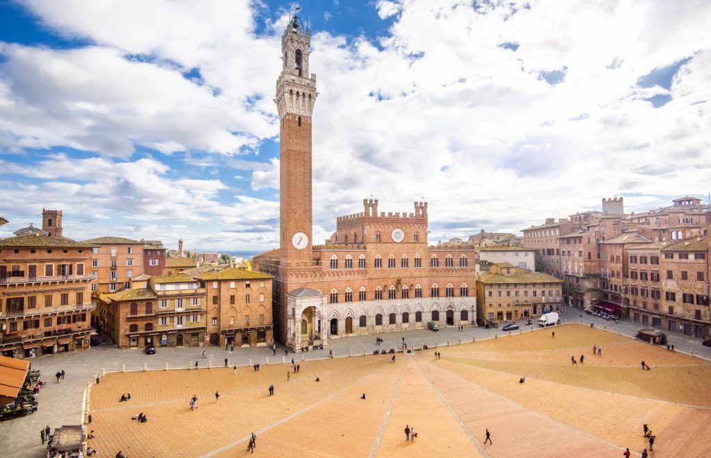 piobesi torinese unitre programma gite toscana siena genova