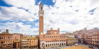 piobesi torinese unitre programma gite toscana siena genova