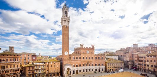 piobesi torinese unitre programma gite toscana siena genova