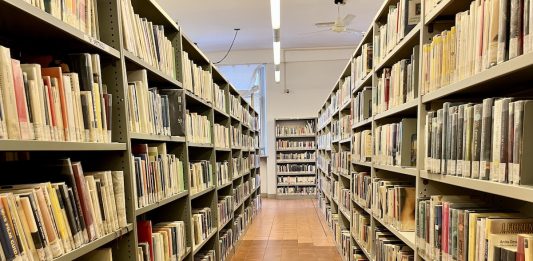 biblioteca civica di carmagnola programma 2023