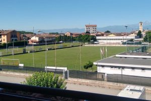 Carmagnola dà contributi alle società sportive per la gestione dei campi di calcio