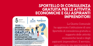 Santena sportello attività economiche