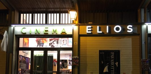 Cinema Elios carmagnola giugno programma film mese settimana weekend febbraio aprile novembre dicembre gennaio maggio ottobre