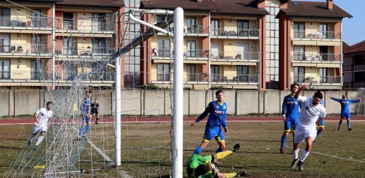 csf carmagnola calcio