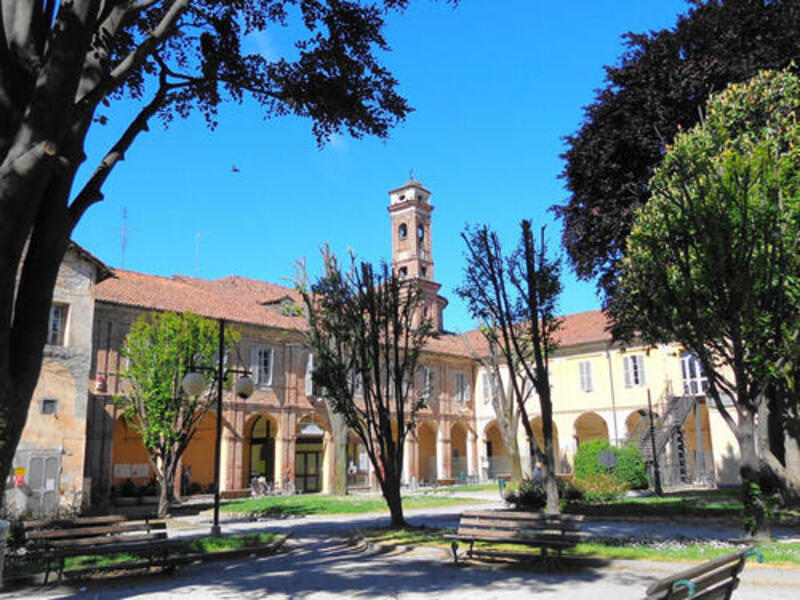 Il Museo della Seta di Racconigi propone incontri sui beni culturali