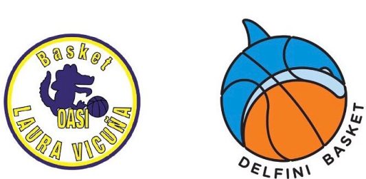 Delfini Basket Carmagnola trasferta