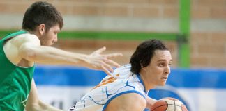 Delfini Basket carmagnola vittoria