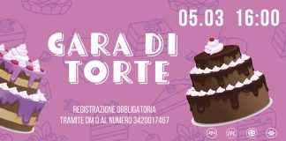 gara di torte circolo margot carmagnola marzo 2023