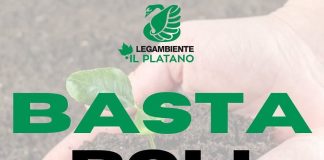 legambiente poli logistici