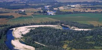 Parco del Bosco del Gerbasso Carmagnola