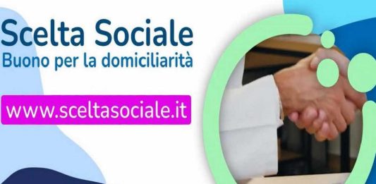 scelta sociale villastellone