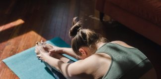 yoga a colazione carmagnola