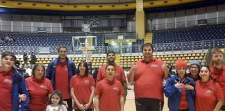 angels basket carmagnola