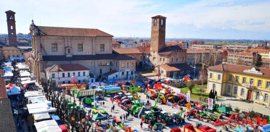 fiera di primavera carmagnola 2023