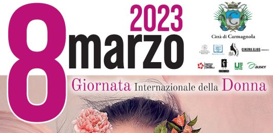 giornata donna 2023 carmagnola