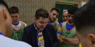 Elledì Futsal Lombardia