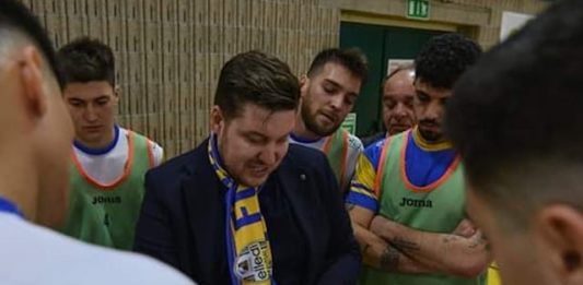 Elledì Futsal Lombardia