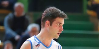 Savigliano delfini basket