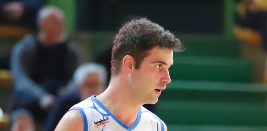 Savigliano delfini basket