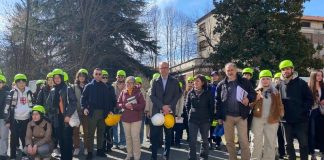 Racconigi ex ospedale psichiatrico