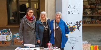 furto ragazzi disabili carmagnola angeli di ninfa