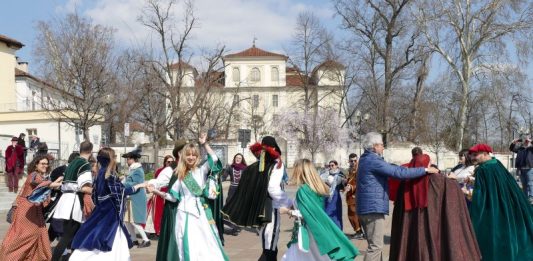 carnevale villastellone