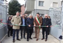 Cooperativa Casa Insieme Quarta di Carmagnola