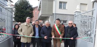 Cooperativa Casa Insieme Quarta di Carmagnola