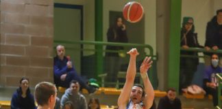 Delfini Basket Carmagnola