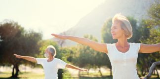 ginnastica adulti anziani Caramagna Piemonte