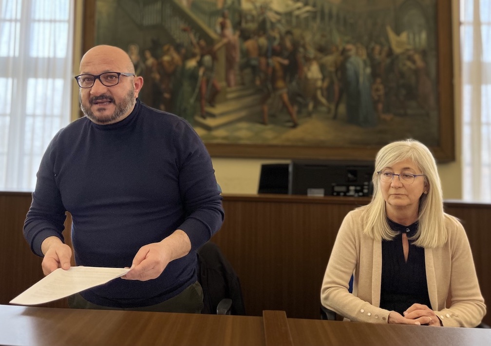 Archiviate le indagini sul vicesindaco Cammarata per la vendita dell'ex macello di Carmagnola